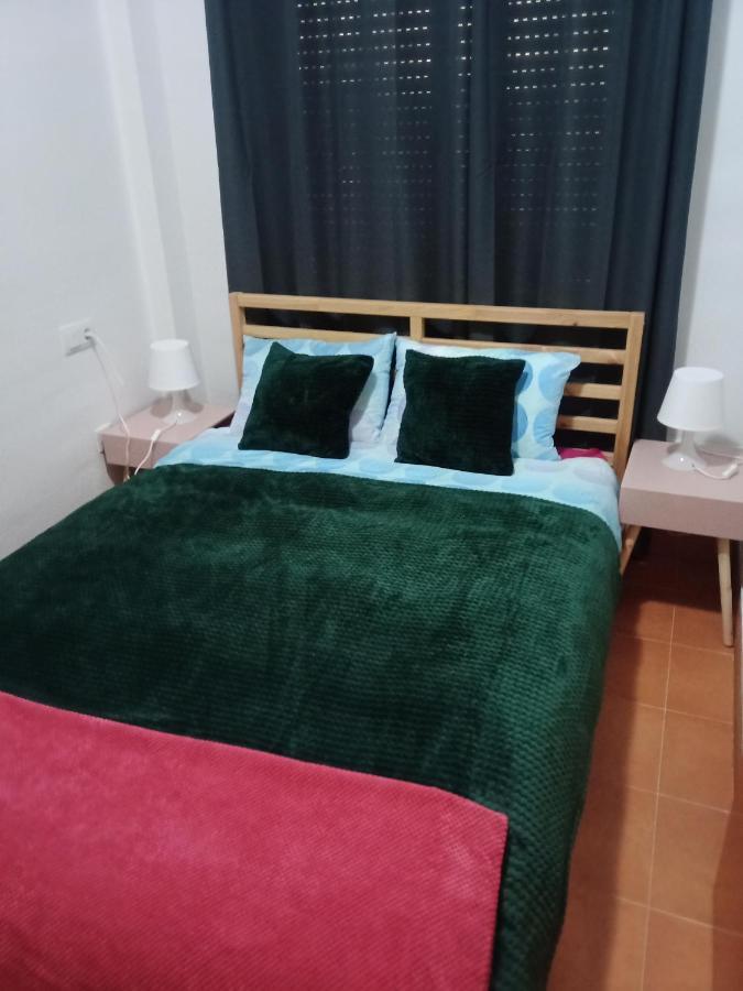Appartement Apartamento En Puerta Valle Ricote Y Archena à Villanueva de Río Segura Extérieur photo